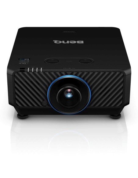 BenQ LU9245 Proyector para grandes espacios 7000 lúmenes ANSI DLP WUXGA (1920x1200) Negro
