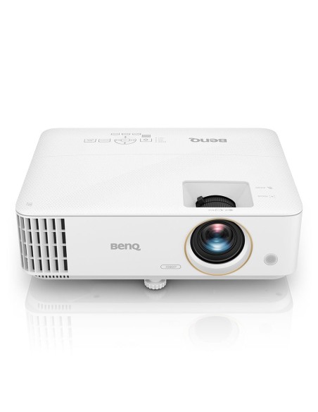 BenQ TH585P Proyector de alcance estándar 3500 lúmenes ANSI DLP 1080p (1920x1080) Blanco