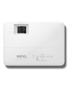 BenQ TH585P Proyector de alcance estándar 3500 lúmenes ANSI DLP 1080p (1920x1080) Blanco 2