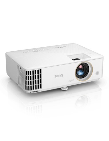 BenQ TH585P Proyector de alcance estándar 3500 lúmenes ANSI DLP 1080p (1920x1080) Blanco