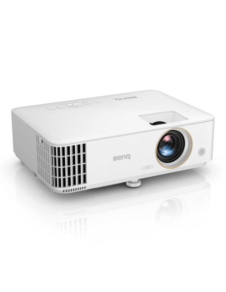 BenQ TH585P Proyector de alcance estándar 3500 lúmenes ANSI DLP 1080p (1920x1080) Blanco