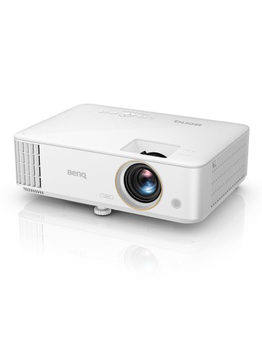BenQ TH585P Proyector de alcance estándar 3500 lúmenes ANSI DLP 1080p (1920x1080) Blanco
