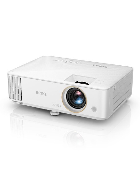 BenQ TH585P Proyector de alcance estándar 3500 lúmenes ANSI DLP 1080p (1920x1080) Blanco