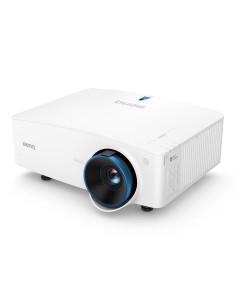 BenQ LU935 Proyector de alcance estándar 6000 lúmenes ANSI DLP WUXGA (1920x1200) Blanco 2