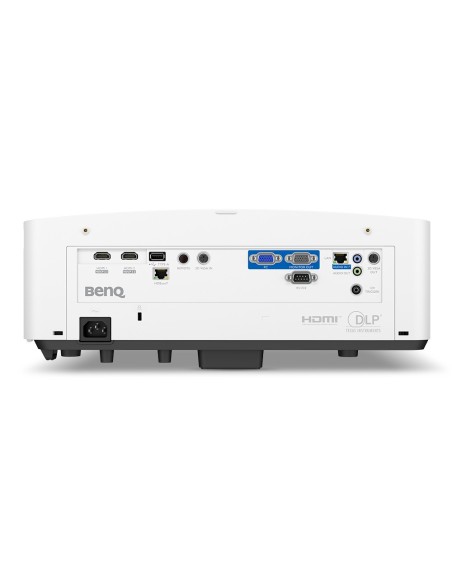 BenQ LU935 Proyector de alcance estándar 6000 lúmenes ANSI DLP WUXGA (1920x1200) Blanco