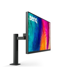 BenQ PD3205UA pantalla para PC 80 cm (31.5") 3840 x 2160 Pixeles 4K Ultra HD LCD Negro 2