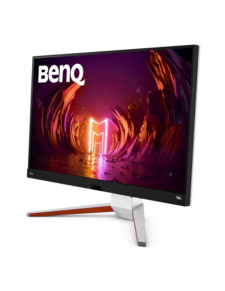 BenQ EX3210U pantalla para PC 81,3 cm (32") 3840 x 2160 Pixeles 4K Ultra HD LED Negro