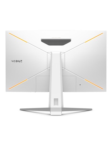 BenQ EX3210U pantalla para PC 81,3 cm (32") 3840 x 2160 Pixeles 4K Ultra HD LED Negro