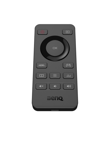 BenQ EX3210U pantalla para PC 81,3 cm (32") 3840 x 2160 Pixeles 4K Ultra HD LED Negro