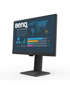 BenQ BL2486TC pantalla para PC 60,5 cm (23.8") 1920 x 1080 Pixeles Full HD Negro 2