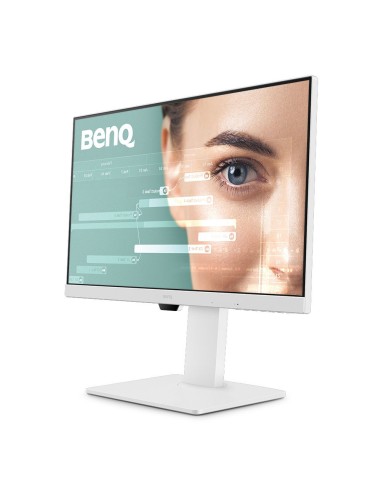 BenQ GW2786TC pantalla para PC 68,6 cm (27") 1920 x 1080 Pixeles Full HD Blanco