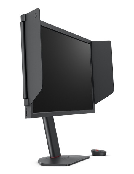 BenQ ZOWIE XL2586X+ pantalla para PC 61,2 cm (24.1") 1920 x 1080 Pixeles Full HD Negro