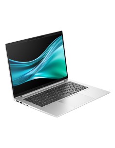 HP EliteBook G11 AMD Ryzen™ 7 8840U Portátil 35,6 cm (14") WUXGA 16 GB DDR5-SDRAM 512 GB SSD Wi-Fi 6E (802.11ax) Windows 11 Pro 2