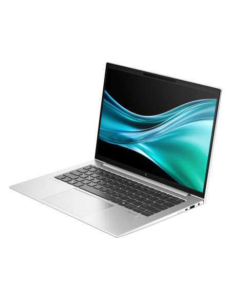 HP EliteBook G11 AMD Ryzen™ 7 8840U Portátil 35,6 cm (14") WUXGA 16 GB DDR5-SDRAM 512 GB SSD Wi-Fi 6E (802.11ax) Windows 11 Pro