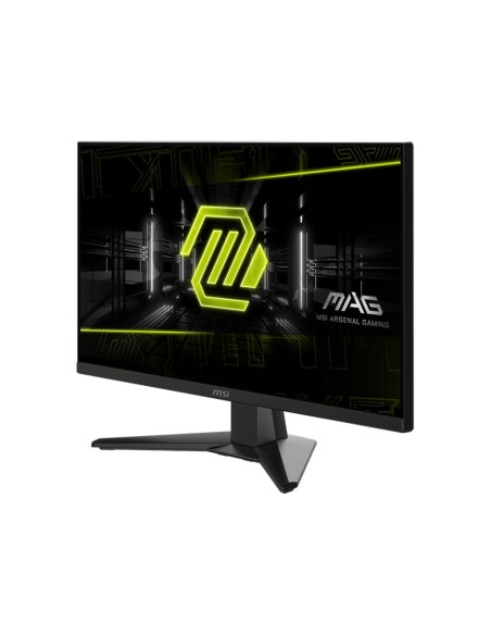 MSI MAG 242F pantalla para PC 60,5 cm (23.8") 1920 x 1080 Pixeles Full HD LCD Negro