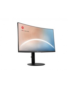 MSI Modern MD271CP pantalla para PC 68,6 cm (27") 1920 x 1080 Pixeles Full HD Negro 2