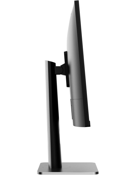 MSI Pro MP273QP pantalla para PC 68,6 cm (27") 2560 x 1440 Pixeles Wide Quad HD LED Negro, Plata