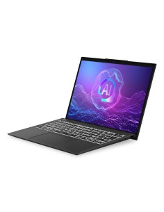 MSI PRESTIGE 13 AI+ EVO A2VMG-042ES ordenador portatil Copilot+ PC Intel Core Ultra 7 258V Portátil 33,8 cm (13.3") 2.8K 32 GB 2