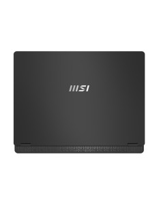 MSI Prestige 14 AI Evo C1MG-030ES Intel Core Ultra 5 125H Portátil 35,6 cm (14") Full HD+ 16 GB DDR5-SDRAM 1 TB SSD Wi-Fi 7 2