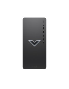 Victus by HP 15L TG02-0177ns AMD Ryzen™ 5 5600G 16 GB DDR4-SDRAM 512 GB SSD NVIDIA GeForce RTX 3050 FreeDOS Torre PC Negro