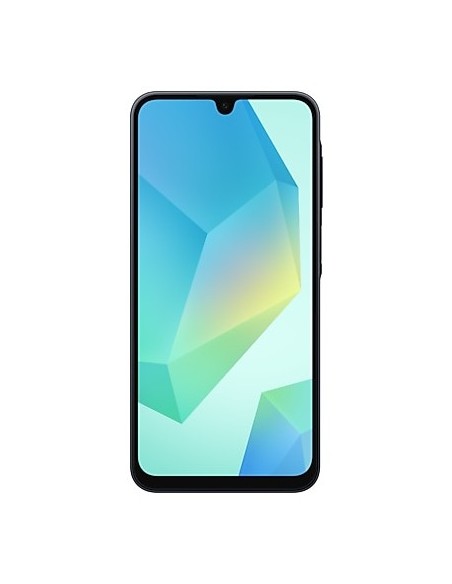 Samsung Galaxy A16 17 cm (6.7") Ranura híbrida Dual SIM 4G USB Tipo C 8 GB 256 GB 5000 mAh Negro