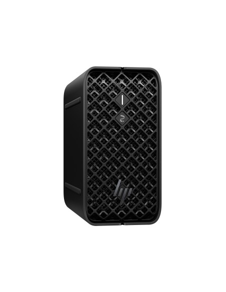 HP Z2 G1a Wolf Pro Security Edition Copilot+ PC AMD Ryzen AI Max PRO 390 32 GB LPDDR5x-SDRAM 1 TB SSD Windows 11 Pro Mini PC