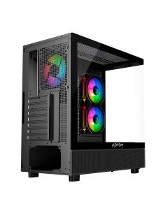 ABYSM DANUBE SAVA H400 Prime Torre Negro 2