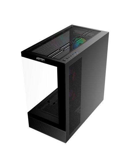 ABYSM DANUBE SAVA H400 Prime Torre Negro