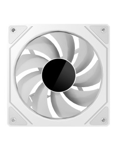 ABYSM Gaming Ventilador ARCLIGHT 3.0 ARGB White 2