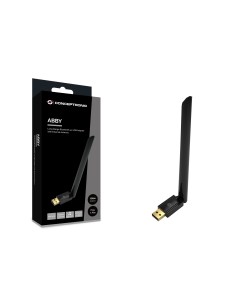 Conceptronic ABBY17B adaptador y tarjeta de red Interno Bluetooth 3 Mbit s 2