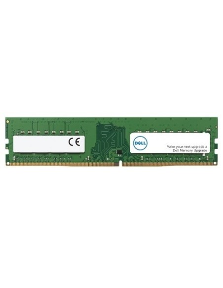 DELL AC027075 módulo de memoria 16 GB 1 x 16 GB DDR5 ECC