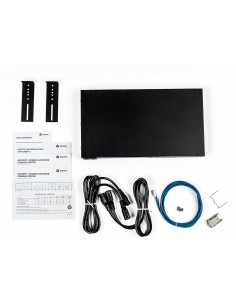 Vertiv Avocent ACS8048DAC-404 servidor de consola RJ-45 2