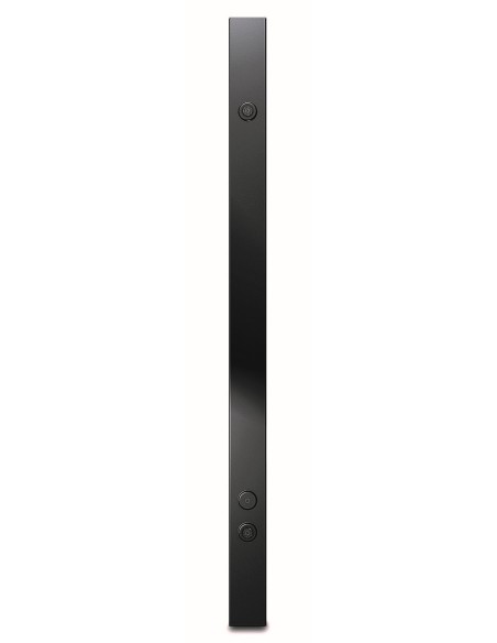 APC AP8858 unidad de distribución de energía (PDU) 20 salidas AC 0U Negro