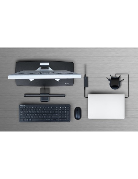 Targus APA108EU adaptador e inversor de corriente Interior 100 W Negro