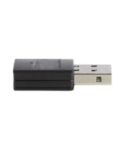 Approx APPUSB300NAV3 adaptador y tarjeta de red WWAN 300 Mbit s