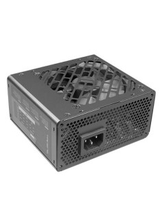 Tacens APSIII500, Fuente Alimentación PC SFX 500W, Tecnología SMD 85% Bronze 12V, Ventilador Ultra-silencioso 9cm, Negro 2