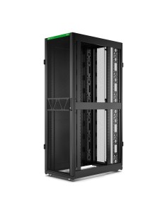 APC AR3100B2 armario rack 42U Rack o bastidor independiente Negro 2