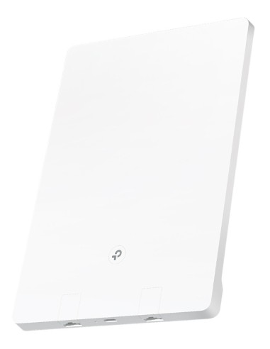 TP-Link Archer Air R5 router inalámbrico Gigabit Ethernet Doble banda (2,4 GHz   5 GHz) Blanco