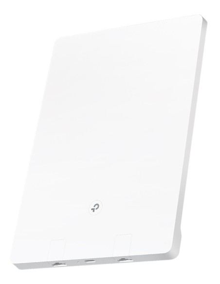 TP-Link Archer Air R5 router inalámbrico Gigabit Ethernet Doble banda (2,4 GHz   5 GHz) Blanco