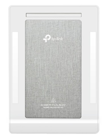 TP-Link Archer Air R5 router inalámbrico Gigabit Ethernet Doble banda (2,4 GHz   5 GHz) Blanco