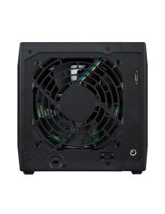 Asustor Xpanstor 4 AS5004U unidad de disco multiple Negro 2