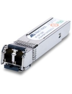 Allied Telesis AT-SP10SR red modulo transceptor Fibra óptica 10300 Mbit s SFP+ 850 nm