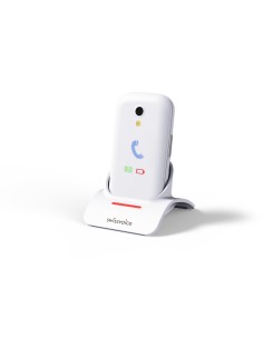 SwissVoice S28 7,11 cm (2.8") Blanco Teléfono básico 2