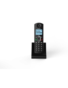 Alcatel F685 Negro 2