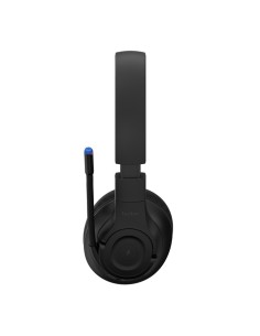 Belkin SOUNDFORM INSPIRE Auriculares Inalámbrico y alámbrico Diadema Llamadas Música USB Tipo C Bluetooth Negro 2