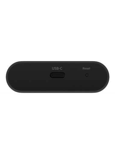 Belkin SoundForm Connect Negro