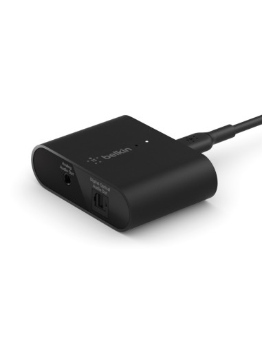 Belkin SoundForm Connect Negro
