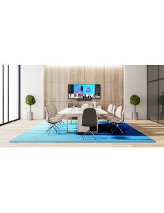 Avocor AVE-9200 pizarra blanca interactiva 2,34 m (92") 5120 x 2160 Pixeles Pantalla táctil