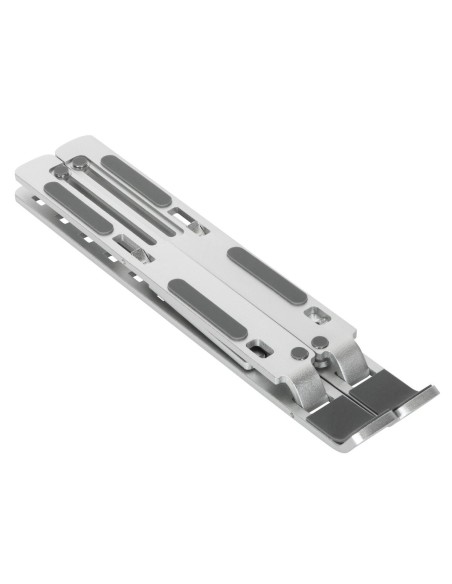 Targus AWE810GL soporte para ordenador portátil Aluminio 39,6 cm (15.6")