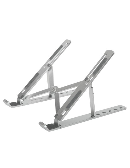 Targus AWE810GL soporte para ordenador portátil Aluminio 39,6 cm (15.6")